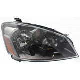 KarParts360: For 2005 2006 Nissan Altima Headlight Asembly w/Bulbs (CLX-M0-DS581-B101L-CL360A1-PARENT1)