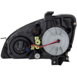 KarParts360: For 2005 2006 Nissan Altima Headlight Asembly w/Bulbs (CLX-M0-DS581-B101L-CL360A1-PARENT1)