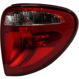 For 2004-2007 Chrysler Town & Country Tail Light (CLX-M0-CS206-B000L-PARENT1)
