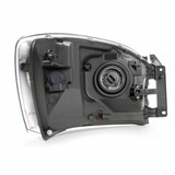 For 2006 Dodge Pick up Headlight (CLX-M0-CS182-B101L-PARENT1)