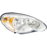 For 2006-2010 Chrysler PT Cruiser Headlight (CLX-M0-CS185-B001L-PARENT1)