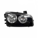 For 2006-2010 Dodge Charger Headlight (CLX-M0-CS188-B111L-PARENT1)