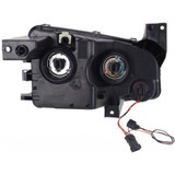 For 2006-2010 Dodge Charger Headlight (CLX-M0-CS188-B111L-PARENT1)