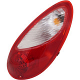 For 2006-2010 Chrysler PT Cruiser Tail Light (CLX-M0-CS118-B100L-PARENT1)