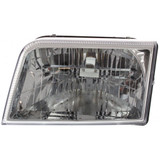 KarParts360: For 2006 - 2011 MERCURY GRAND MARQUIS Head Light Assembly (CLX-M0-FR462-A001L-CL360A1-PARENT1)