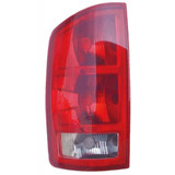 For 2002-2006 Dodge Pickup Tail Light (CLX-M0-CS172-B000L-PARENT1)