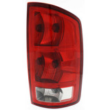 For 2002-2006 Dodge Pickup Tail Light (CLX-M0-CS172-B000L-PARENT1)