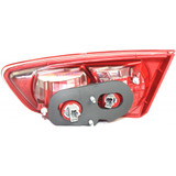 For Mitsubishi Lancer/Lancer Evolution 2008 2009 (09 w/o Turbo)  Inner Tail Light Assembly Inner (CLX-M1-313-1302L-AS-PARENT1)