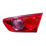 For Mitsubishi Lancer/Lancer Evolution 2008 2009 (09 w/o Turbo)  Inner Tail Light Assembly Inner (CLX-M1-313-1302L-AS-PARENT1)