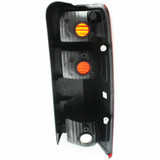 For 2007-2011 Dodge Nitro Tail Light Assembly Unit (CLX-M0-CS244-U000L-PARENT1)