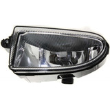 For 2001-2005 Chrysler PT Cruiser Fog Light (CLX-M0-CS169-B000L-PARENT1)