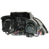 For 2004-2006 Chrysler Pacifica Headlight (CLX-M0-CS175-B001L-PARENT1)
