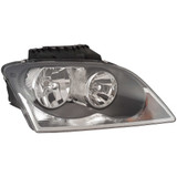 For 2004-2006 Chrysler Pacifica Headlight (CLX-M0-CS175-B001L-PARENT1)