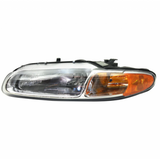 For 1996-2000 Chrysler Sebring Headlight (CLX-M0-CS073-B001L-PARENT1)