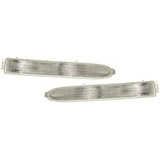 For 1998-2000 Chrysler Town & Country Park/Signal Light Assembly Unit CH2 (CLX-M0-CS067-U000L-PARENT1)