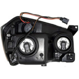For 2005-07 Dodge Magnum|Headlight (CLX-M0-CS176-B001L-PARENT1)