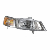 For 1999-2004 Honda Odyssey Headlight CAPA Certified Lens and Housing Only Combination Lamp (CLX-M0-20-5566-01-9-PARENT1)
