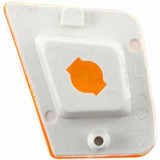 For 2005-2007 Jeep Liberty Side Marker Light Assembly Unit (CLX-M0-CS199-U000L-PARENT1)