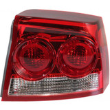 KarParts360: For 2009 2010 Dodge Charger Tail Light Assembly w/ Bulbs (CLX-M0-CS324-B000L-CL360A1-PARENT1)