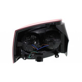 KarParts360: For 2009 2010 Dodge Charger Tail Light Assembly w/ Bulbs (CLX-M0-CS324-B000L-CL360A1-PARENT1)
