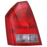 For 2005-2007 Chrysler 300 Tail Light (CLX-M0-CS194-B000L-PARENT1)