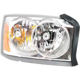 For 2005 Dodge Dakota Headlight (CLX-M0-CS177-B001L-PARENT1)