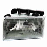 For 1991-1996 Dodge Dakota Headlight (CLX-M0-CS076-B001L-PARENT1)