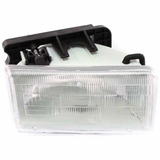 For 1991-1996 Dodge Dakota Headlight (CLX-M0-CS076-B001L-PARENT1)
