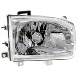 For 1999-2003 Nissan Pathfinder Headlight DOT Certified Bulbs Included (CLX-M0-20-5824-00-1-PARENT1)