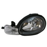For 2001 Plymouth Neon Headlight (CLX-M0-CS079-B101L-PARENT1)