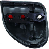 For 2001-2003 Chrysler Town & Country Tail Light Assembly Unit (CLX-M0-CS087-U000L-PARENT1)