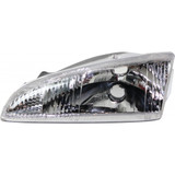 For 1993-1997 Dodge Intrepid|Headlight Assembly Unit (CLX-M0-CS081-U001L-PARENT1)