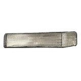 For 1993-1996 Jeep Grand Cherokee Parking/Signal Light Assembly (CLX-M0-CS026-U000L-PARENT1)