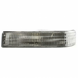For 1993-1996 Jeep Grand Cherokee Parking/Signal Light Assembly (CLX-M0-CS026-U000L-PARENT1)