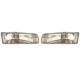 For 1993 Chrysler Concorde Headlight Assembly (CLX-M0-CS029-U001L-PARENT1)