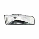 For 1993 Chrysler Concorde Headlight Assembly (CLX-M0-CS029-U001L-PARENT1)
