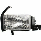 For 1994-2001 Dodge Pickup Headlight (CLX-M0-CS022-B001L-PARENT1)