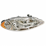 For 1998-2001 Dodge Intrepid Headlight (CLX-M0-CS080-B001L-PARENT1)