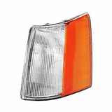 For 1993-1998 Jeep Grand Cherokee Park / Signal / Side Marker Light (CLX-M0-CS025-U000L-PARENT1)