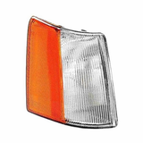 For 1993-1998 Jeep Grand Cherokee Park / Signal / Side Marker Light (CLX-M0-CS025-U000L-PARENT1)