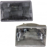 For 1993-1998 Jeep Grand Cherokee Headlight (CLX-M0-CS024-B001L-PARENT1)