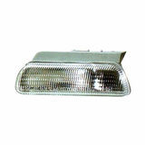 For 1995-1999 Plymouth Neon Front Park / Signal Light Assembly Unit (CLX-M0-CS032-U000L-PARENT1)