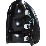 For 1996-2000 Chrysler Town & Country Tail Light Assembly Unit (CLX-M0-CS048-U000L-PARENT1)
