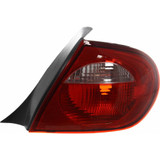 For 2003-2005 Dodge Neon Tail Light Assembly Unit (CLX-M0-CS140-U000L-PARENT1)