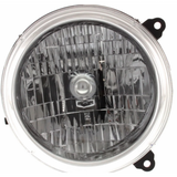 For 2002 2003 Jeep Liberty Headlight (CLX-M0-CS098-B001L-PARENT1)