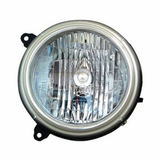 For 2002 2003 Jeep Liberty Headlight (CLX-M0-CS098-B001L-PARENT1)