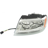 For 1999-2004 Jeep Grand Cherokee Headlights (CLX-M0-CS097-B001L-PARENT1)