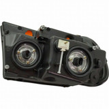 For 1999-04 Jeep Grand Cherokee Headlight (CLX-M0-CS097-B101L-PARENT1)
