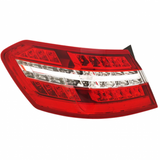 For 2010-2013 Mercedes-Benz E350 Tail Light (CLX-M0-BZ158-B000L-PARENT1)