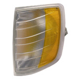 For 1995 Mercedes-Benz E300 Park/Signal Light (CLX-M0-BZ134-B100L-PARENT1)